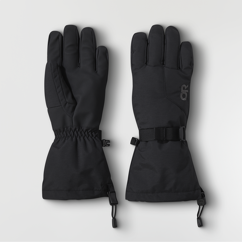 Women's Adrenaline Gloves 