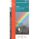 60/1-2 La Roche-en-Ardenne 25d 1/25