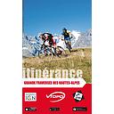 Grande traversée des Hautes-Alpes itinérance - Vtopo