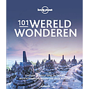 101 Wereldwonderen - Lonely Planet