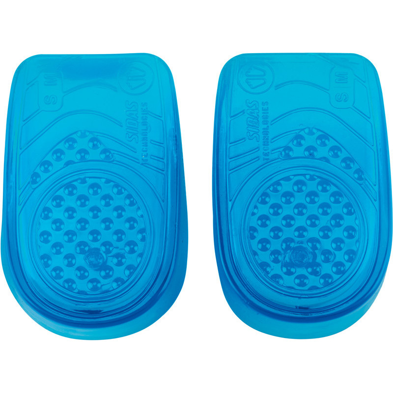 Gel Heel Cups Neutral