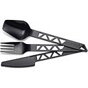 Lightweight TrailCutlery Tritan