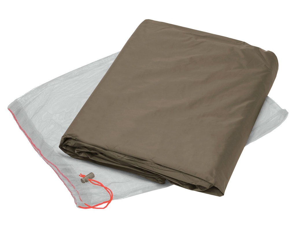 Grondzeil FPC Badawi 6P