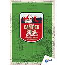 Camperboek Italië - De mooiste routes met de camper