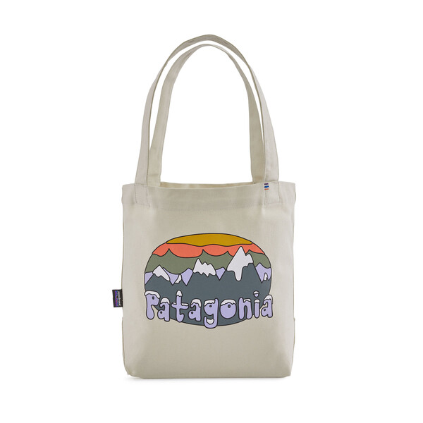 Mini Tote