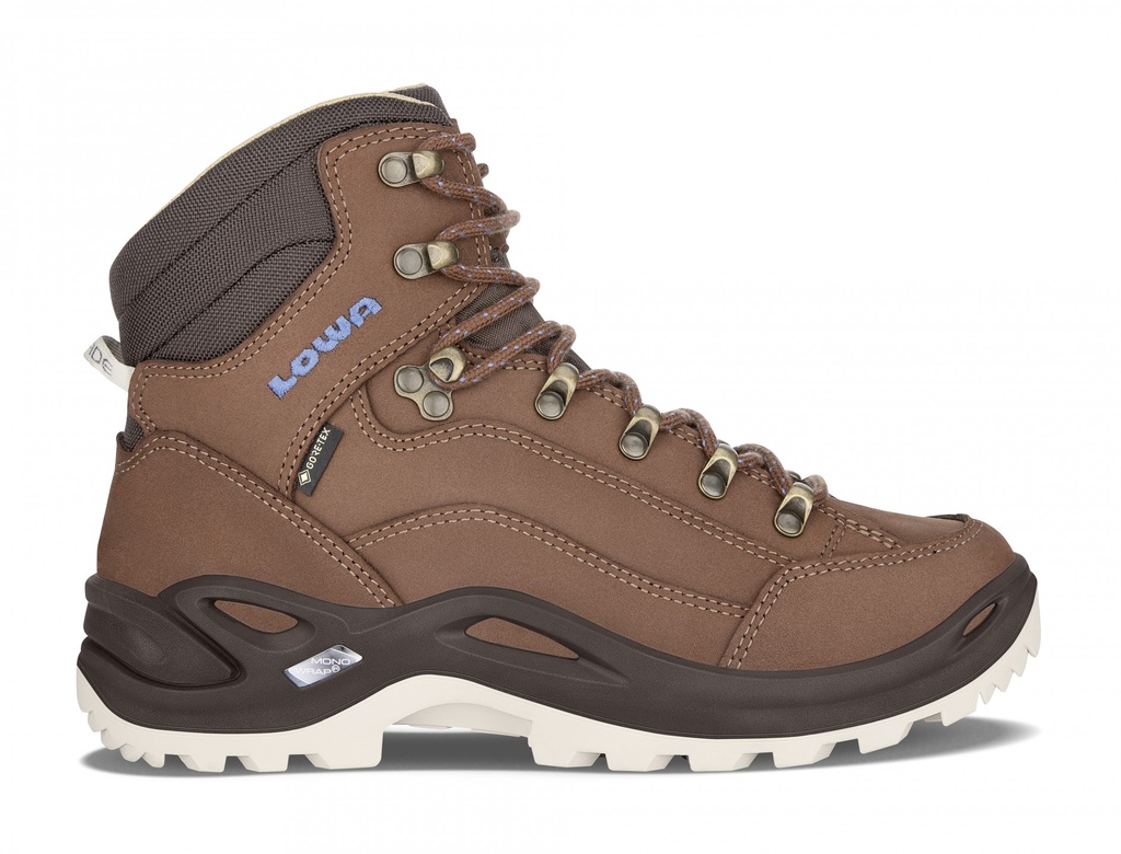 Renegade GTX Mid Dames