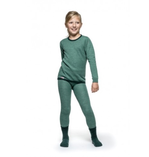 Kids Long Johns 200