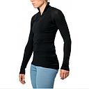 Zip Turtleneck Lite