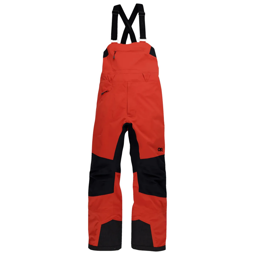 Men's Archangel Bibs