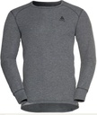 Active Warm Eco L/S Top Crew Neck Heren