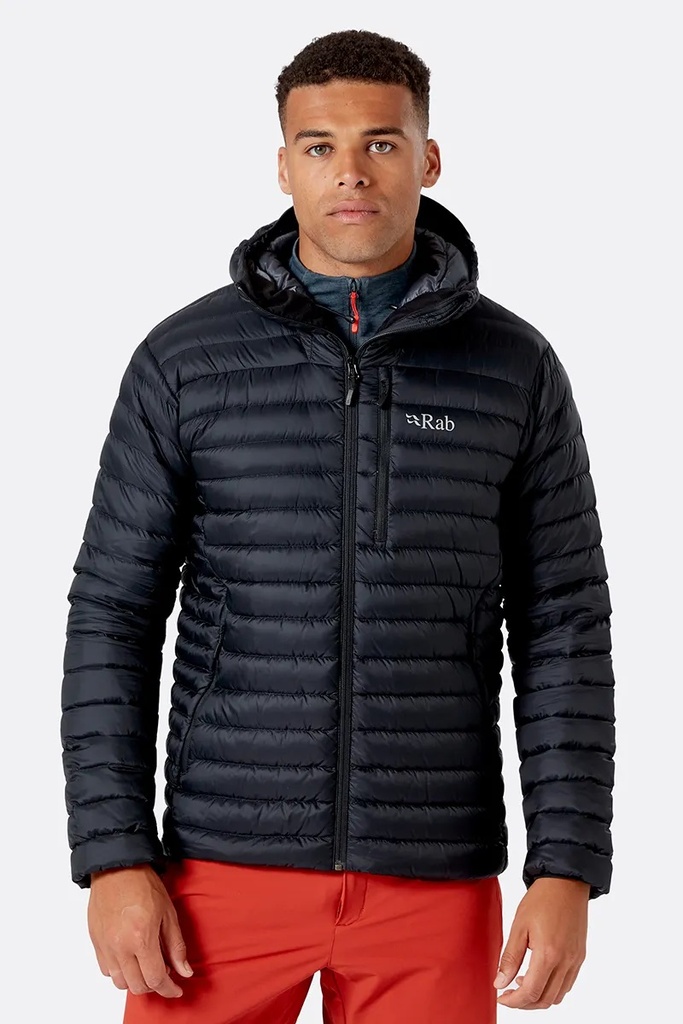 Men's Microlight Alpine Jacket