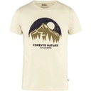 Nature T-shirt Heren
