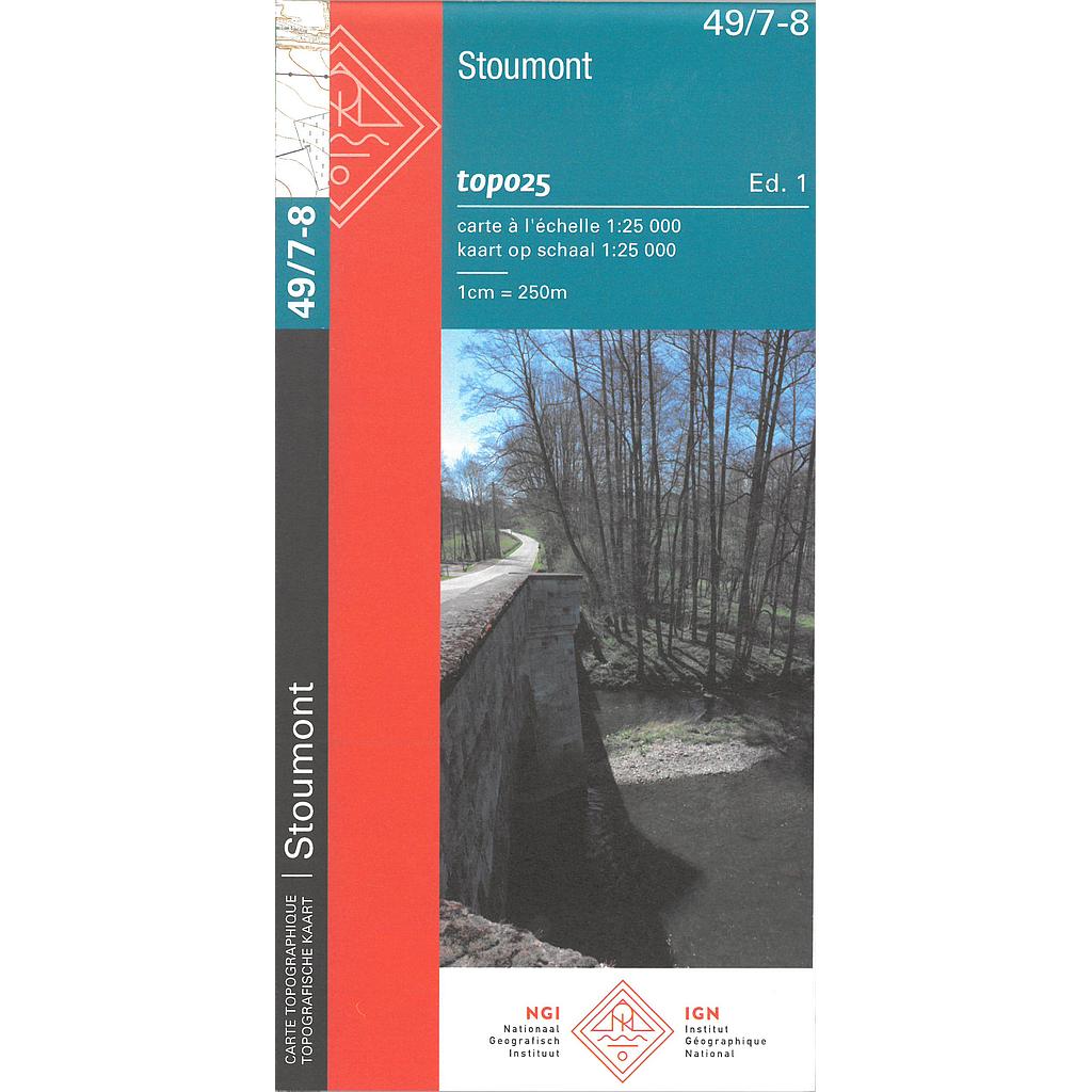 49/7-8 Stoumont 1/25