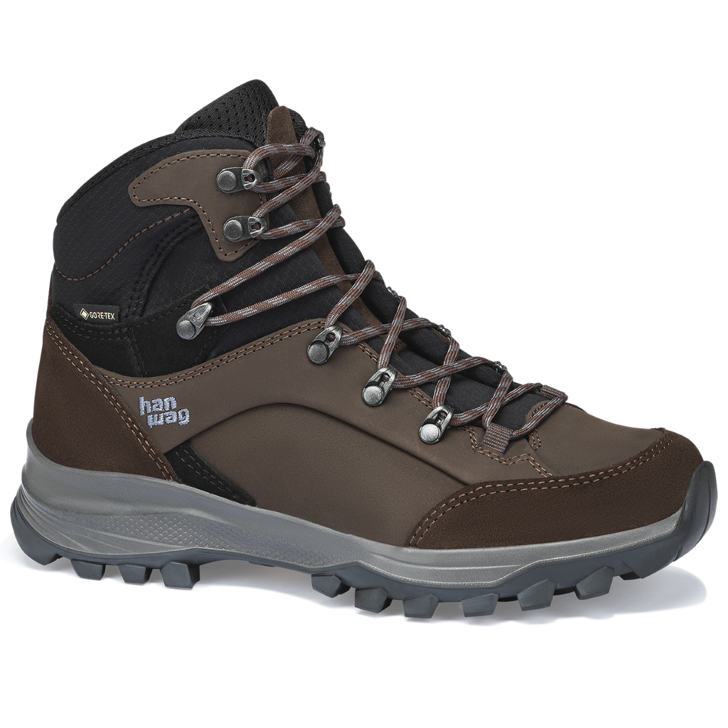 Banks Lady GTX