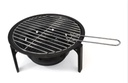 Grill Campfire