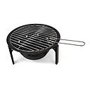 Grill Campfire