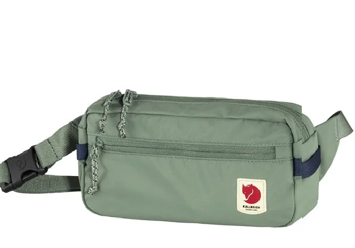 High Coast Hip Pack