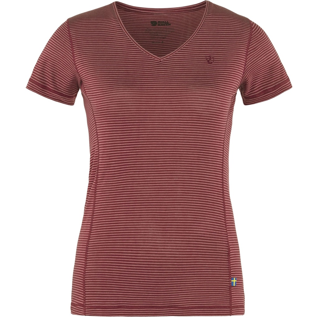 Abisko Cool T-Shirt Dames