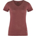 Abisko Cool T-Shirt Dames
