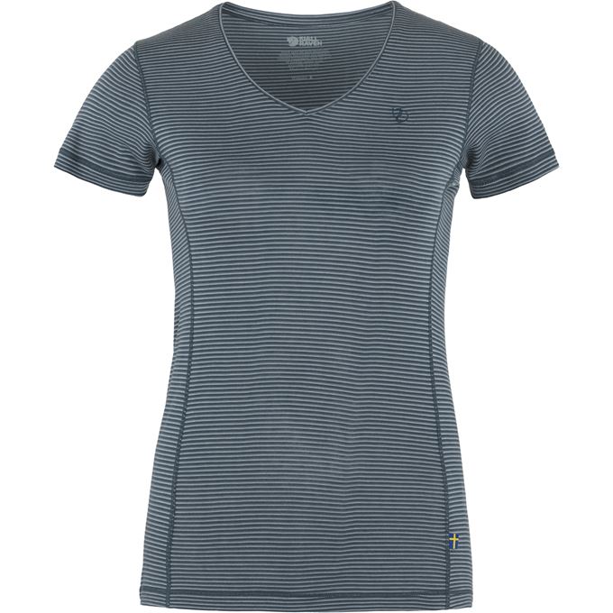 Abisko Cool T-Shirt Dames