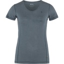 Abisko Cool T-Shirt Dames