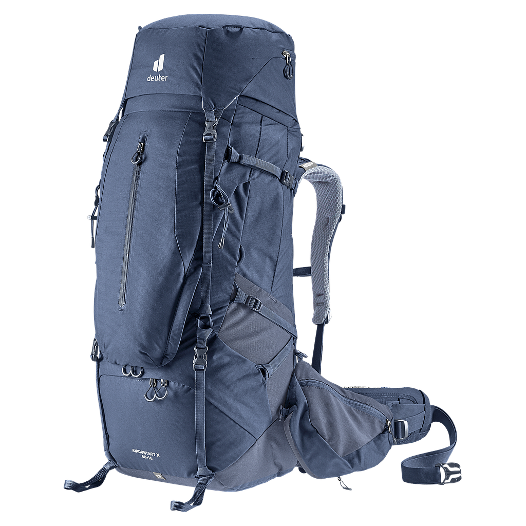 Aircontact X 60+15