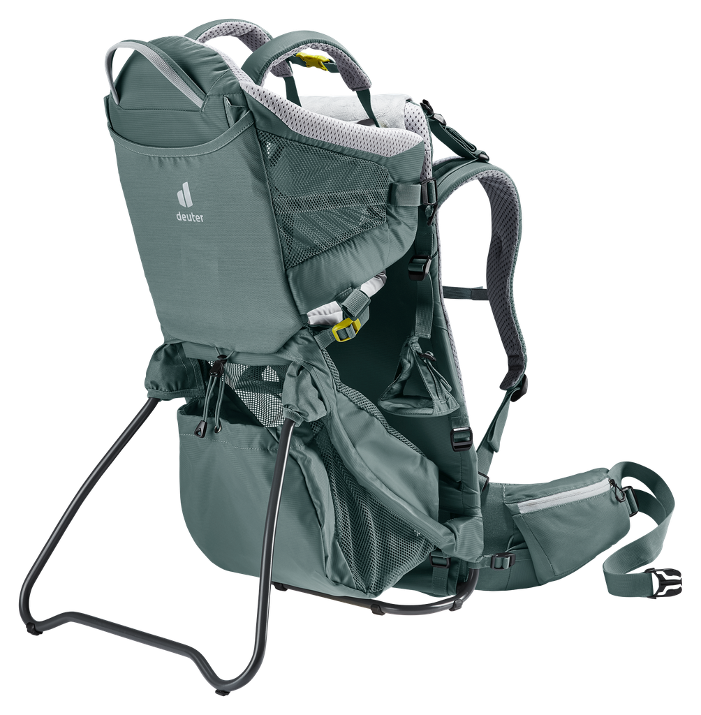 Kid Comfort Active