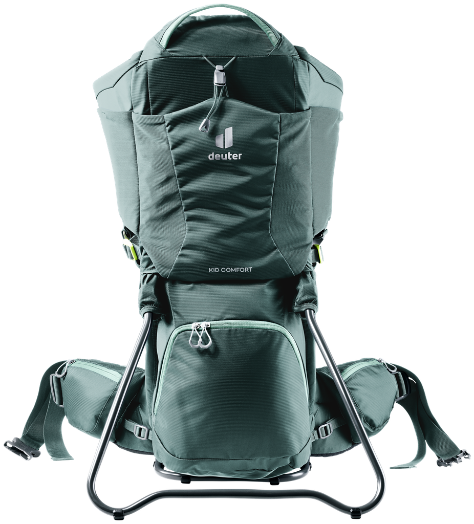 Kid Comfort Kinderdrager