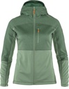 Abisko Trail Fleece Dames