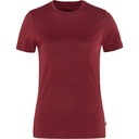 Abisko Wool SS Dames