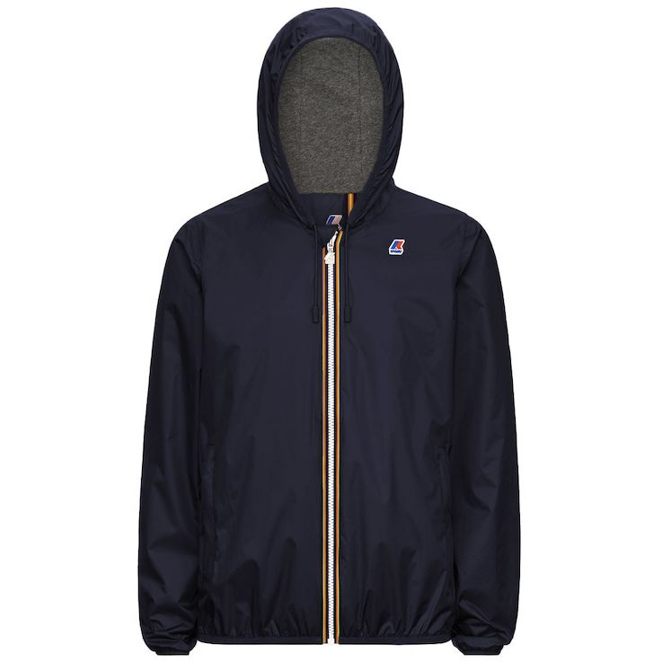 Jacques Nylon Jersey - XXL