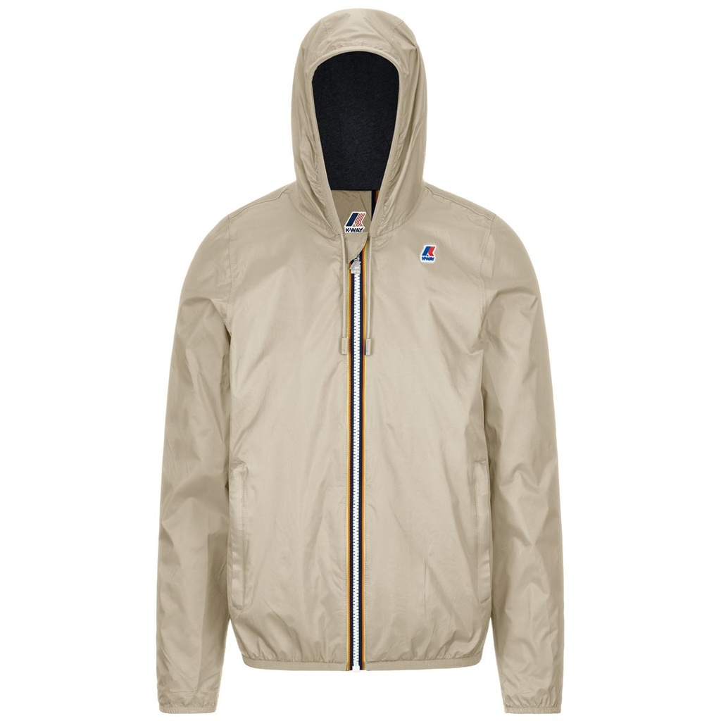 Jacques Nylon Jersey