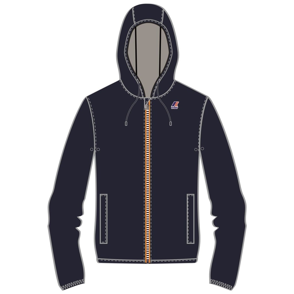 Jacques Nylon Jersey Jeugd