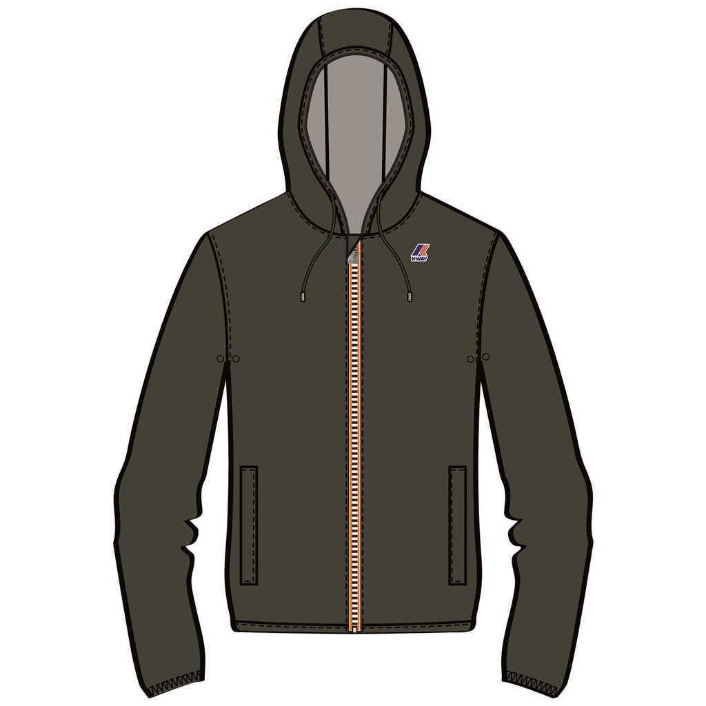 Jacques Nylon Jersey Jeugd