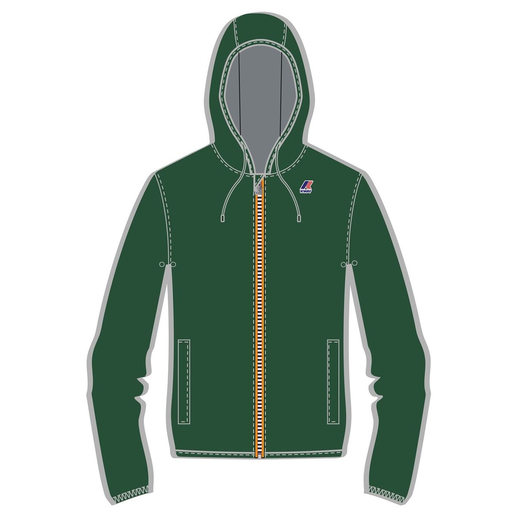 Jacques Nylon Jersey - 6 jaar
