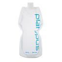Softbottle 1L CC - Platy logo