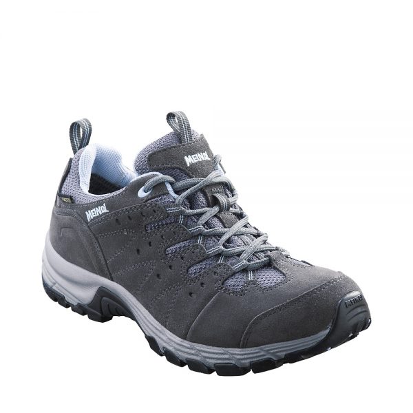 Rapide Lady GTX