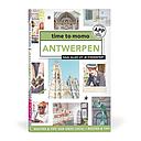 Antwerpen -Time to momo
