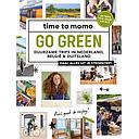 Go Green - Duurzame trips in Nederland, België & Duitsland