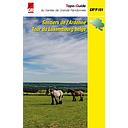 Sentiers de l'Ardenne Tour du Luxembourg Belge GRP151