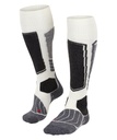 SK1 Comfort Dames Kniekousen