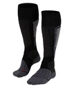 SK1 Comfort Dames Kniekousen