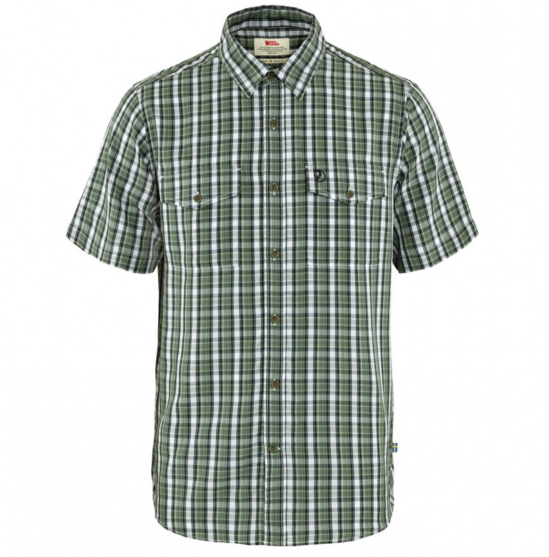 Men's Abisko Cool Shirt SS
