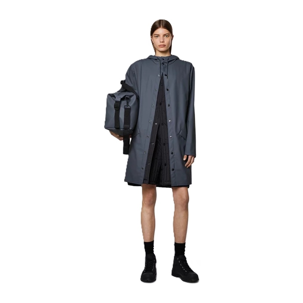 Long Jacket