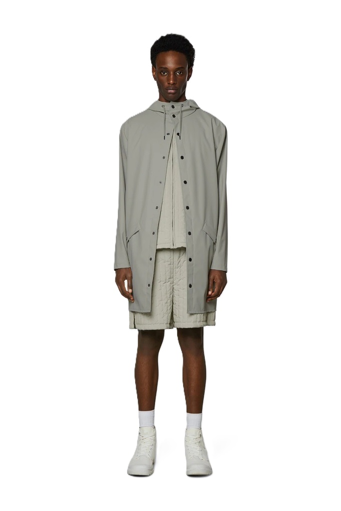 Long Jacket
