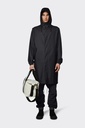 Fishtail Parka