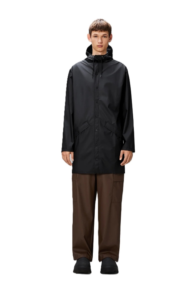 Long Jacket