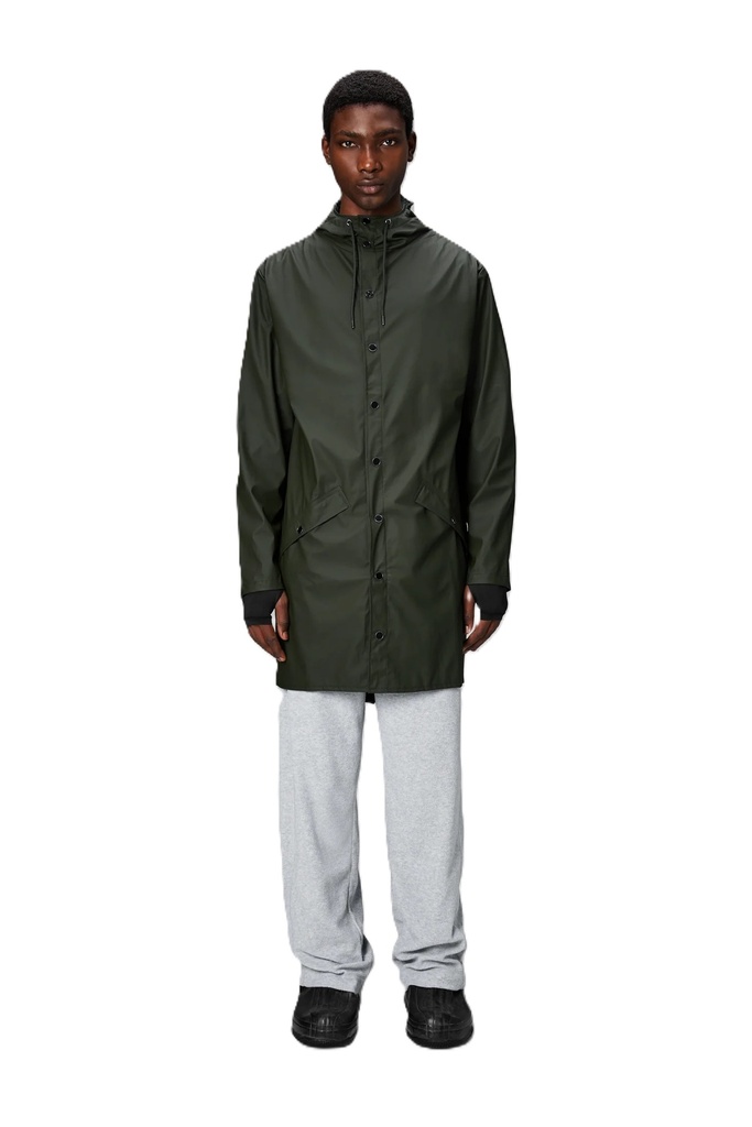 Long Jacket