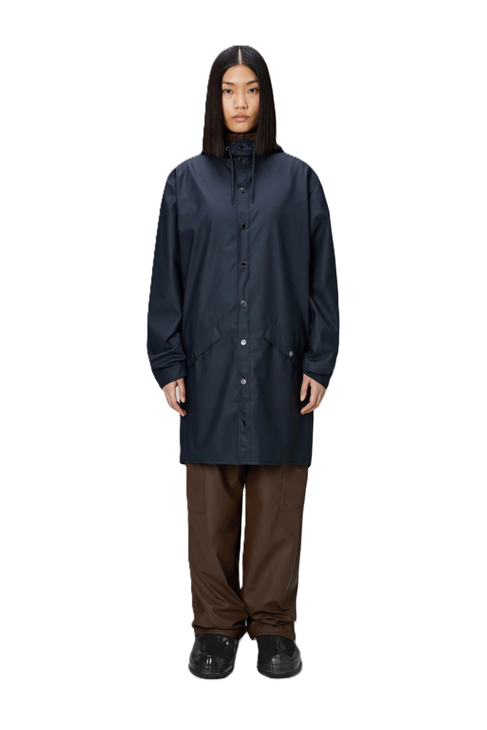 Long Jacket