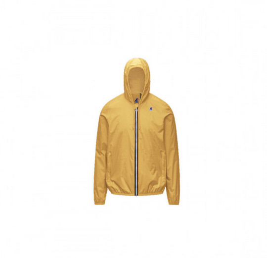 Jacques Nylon Jersey Jeugd